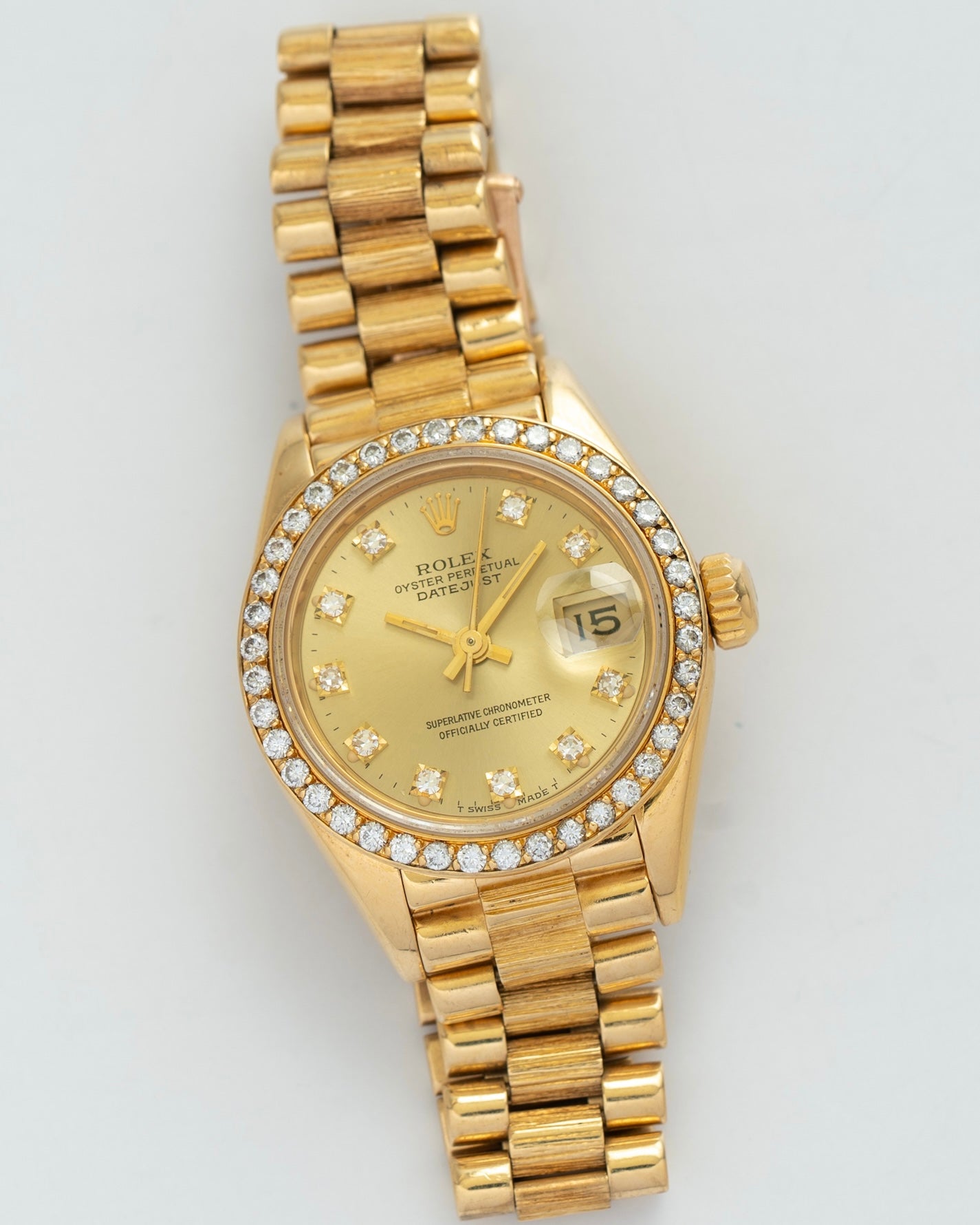 Rolex Lady Datejust