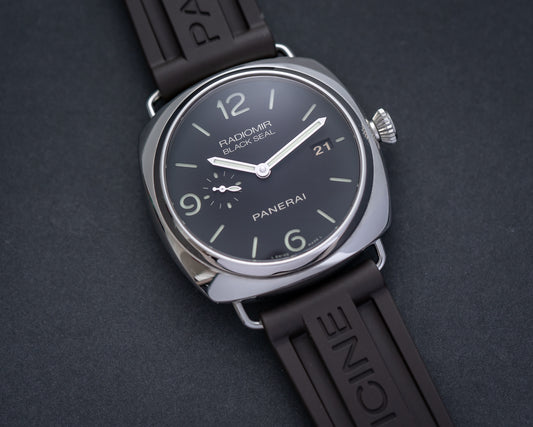 Panerai Radiomir Black Seal