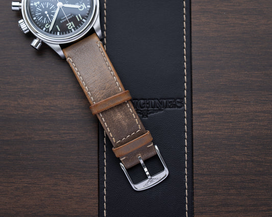 Longines Heritage Avigation BigEye