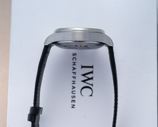 IWC Pilot’s Watch Chronograph