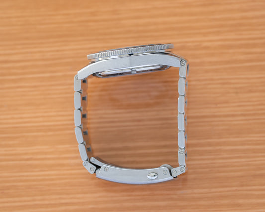 Omega Seamaster 300 Heritage