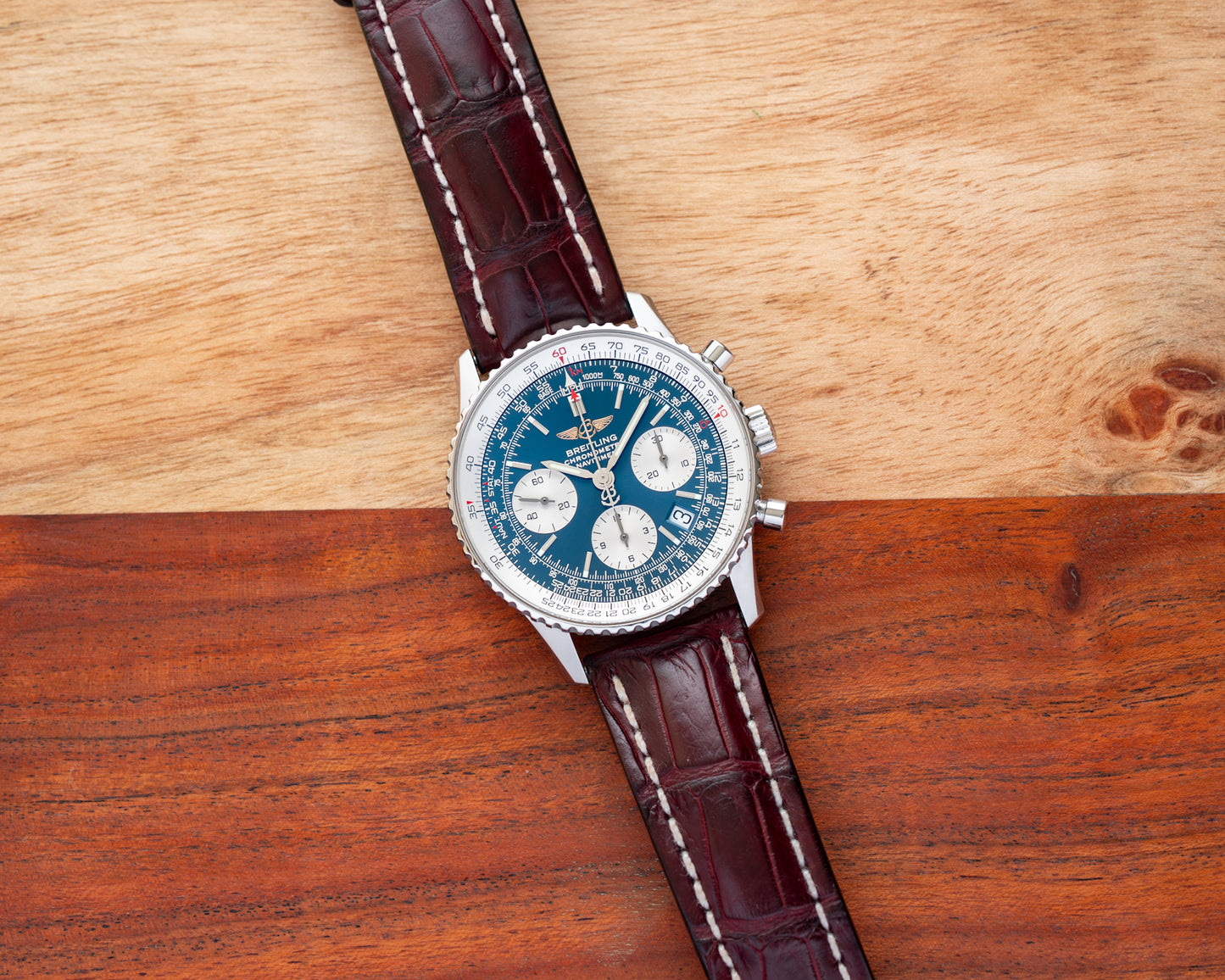Breitling Navitimer