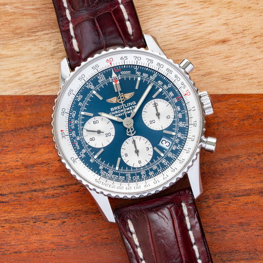 Breitling Navitimer