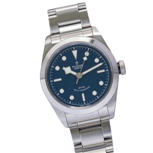 Tudor Black Bay 41
