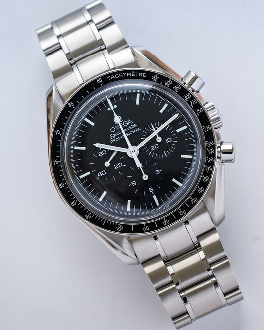Omega Speedmaster Professional Apollo 11 Limited Edition