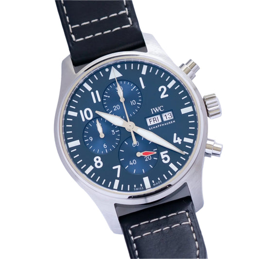 IWC Pilot's Watch Chronograph *New*