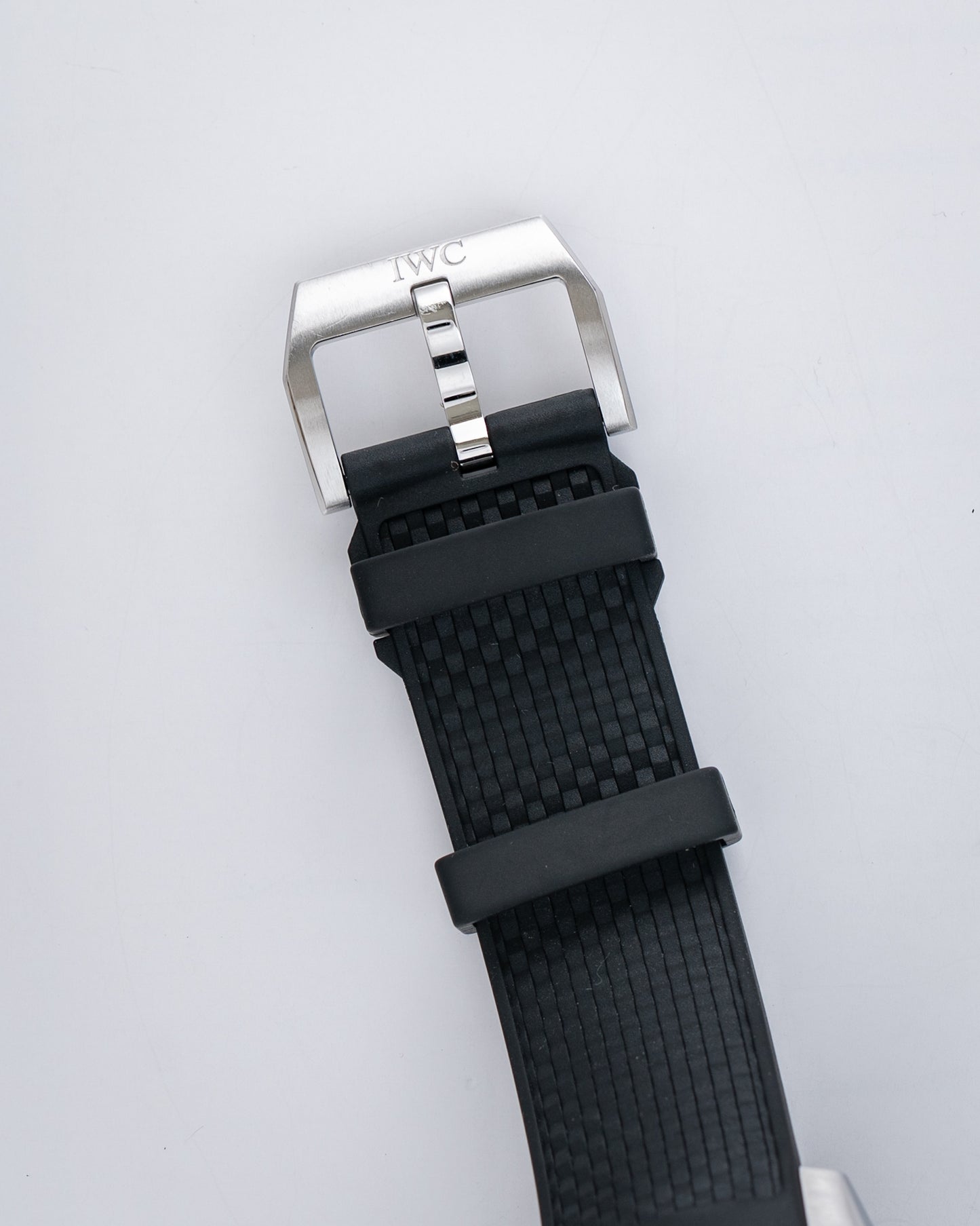 IWC Aquatimer Chronograph