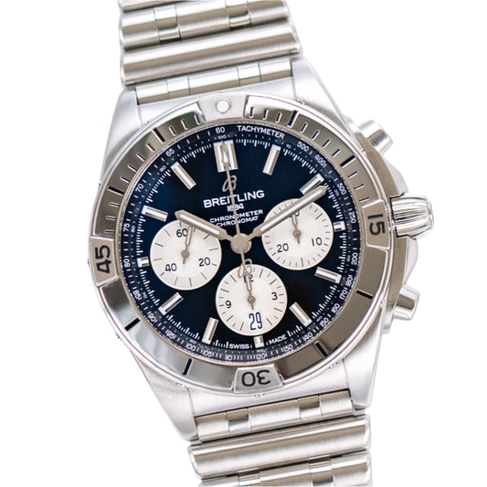 Breitling Chronomat B01 42 Japan edition