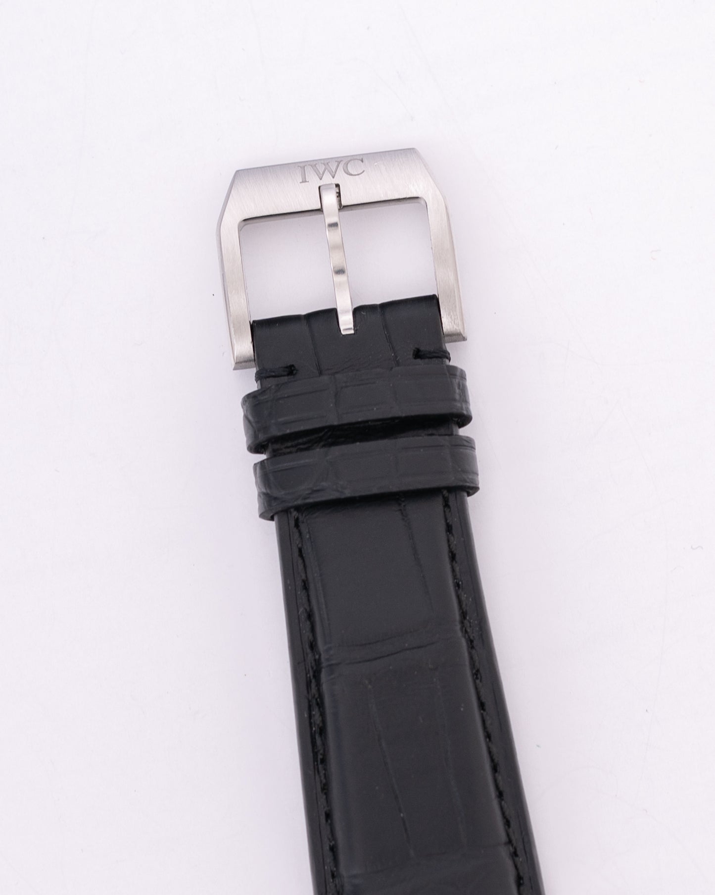 IWC Pilot's Watch Worldtimer