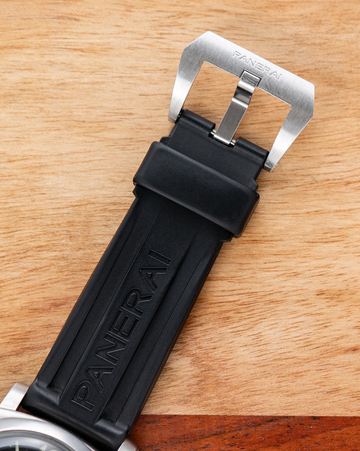 Panerai Luminor 1950 8 Days GMT