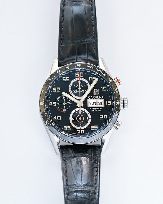 Tag Heuer Carrera Cal. 16 CV2A1R