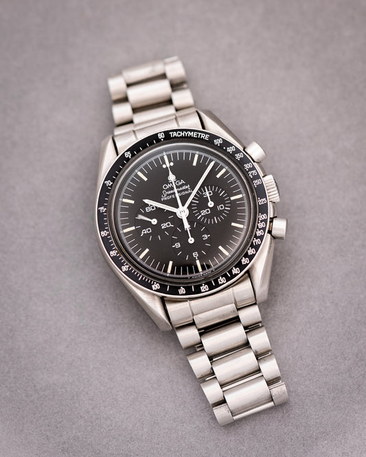 Omega Speedmaster Professional 145.022 Tritium