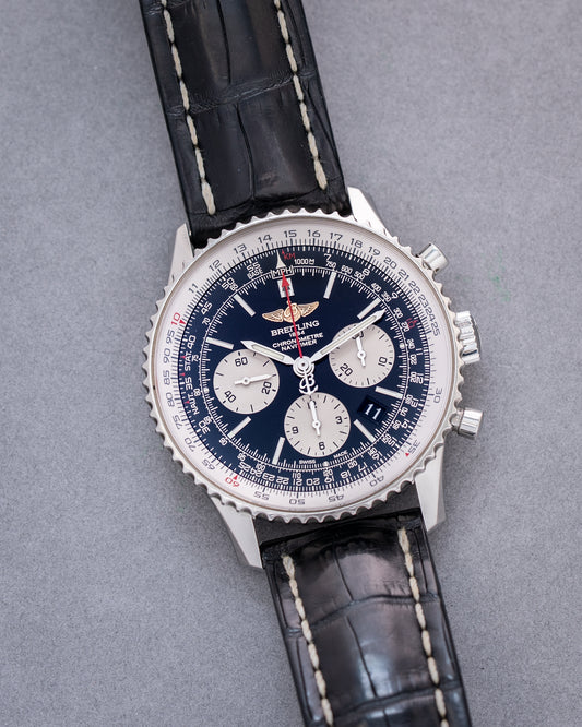 Breitling Navitimer 01 AB0120