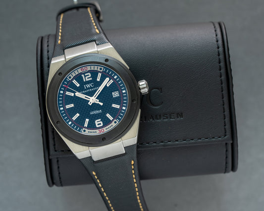 IWC Ingenieur Automatic IW323401