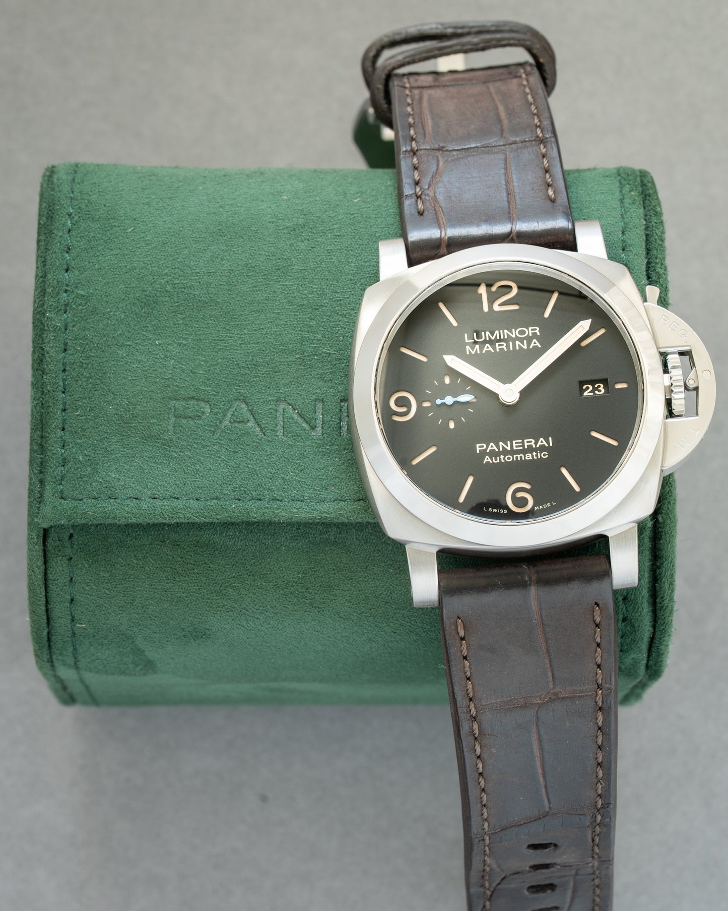 Panerai Luminor Marina 1950 3 Days PAM01312