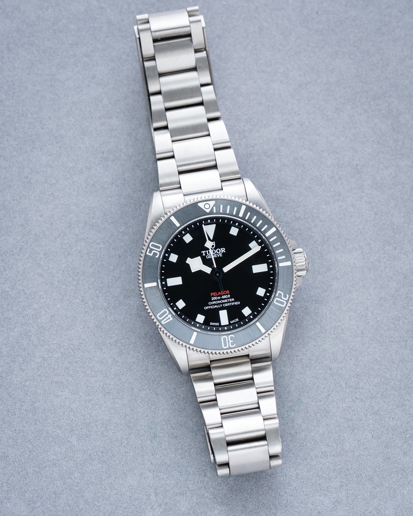 Tudor Pelagos 39 M25407N