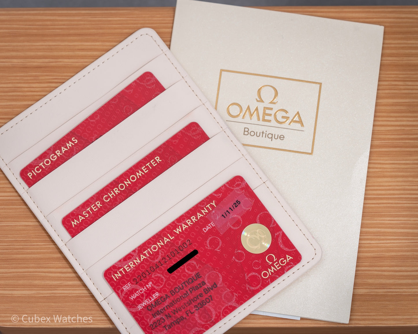 Omega Seamaster Aqua Terra 41 220.10.41.21.01.002