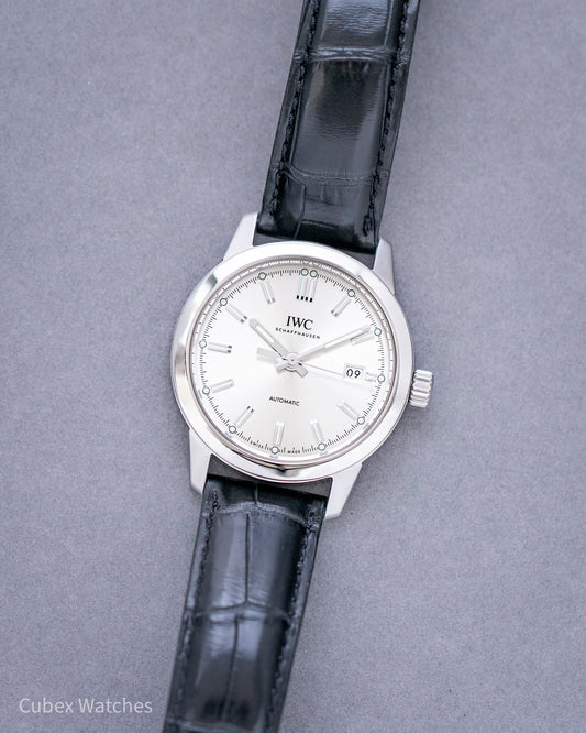 IWC Ingenieur Automatic IW357001