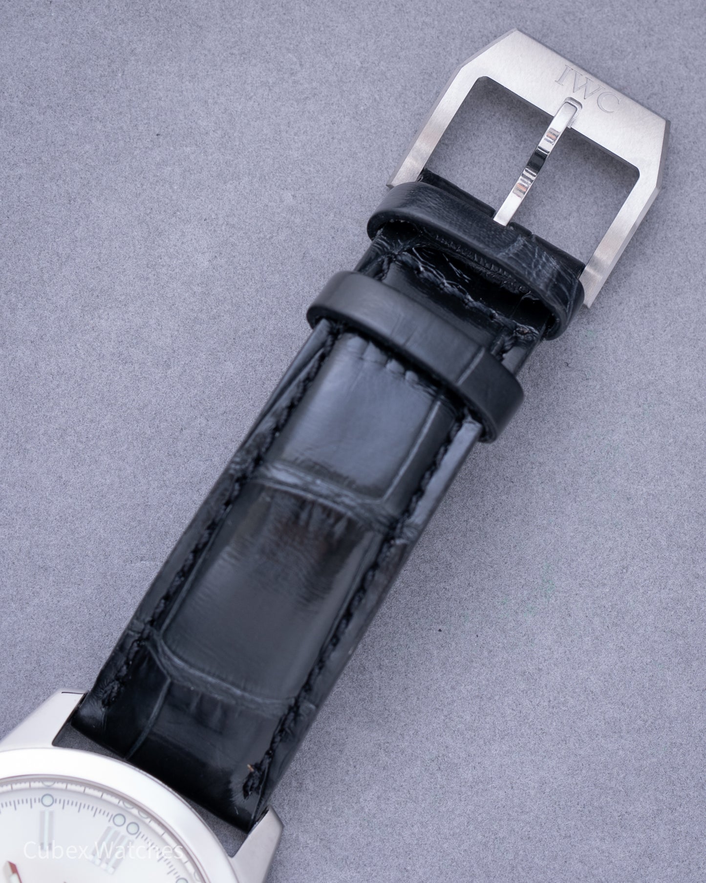 IWC Ingenieur Automatic IW357001