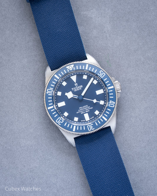 Tudor Pelagos FXD M25707B