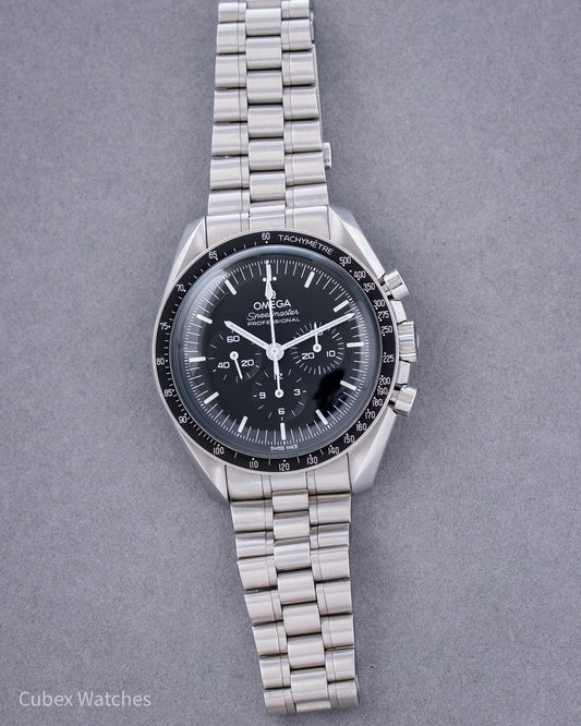 Omega Speedmaster Professional Moonwatch Cal. 3861 310.30.42.50.01.001