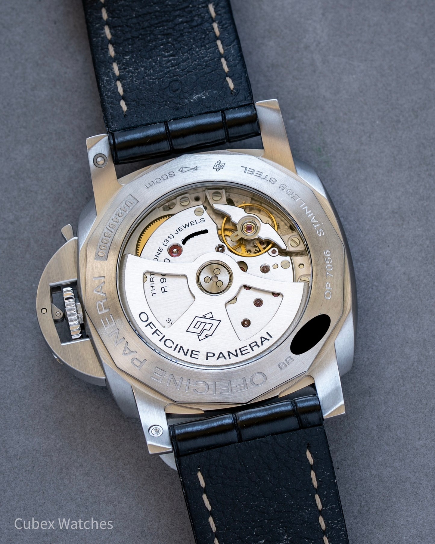 Panerai Luminor Marina 1950 PAM1312