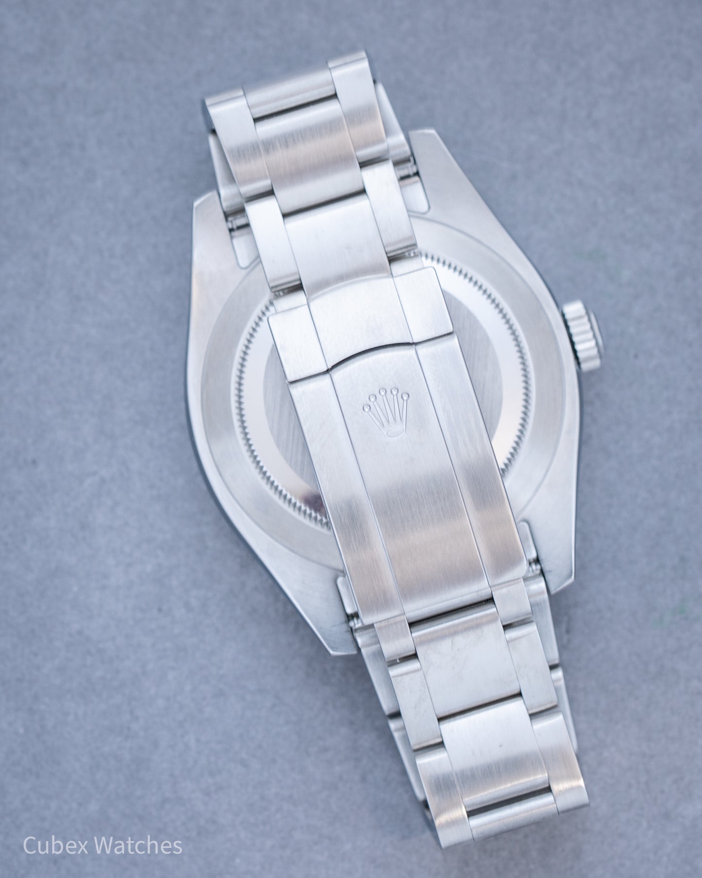 Rolex Air King 116900