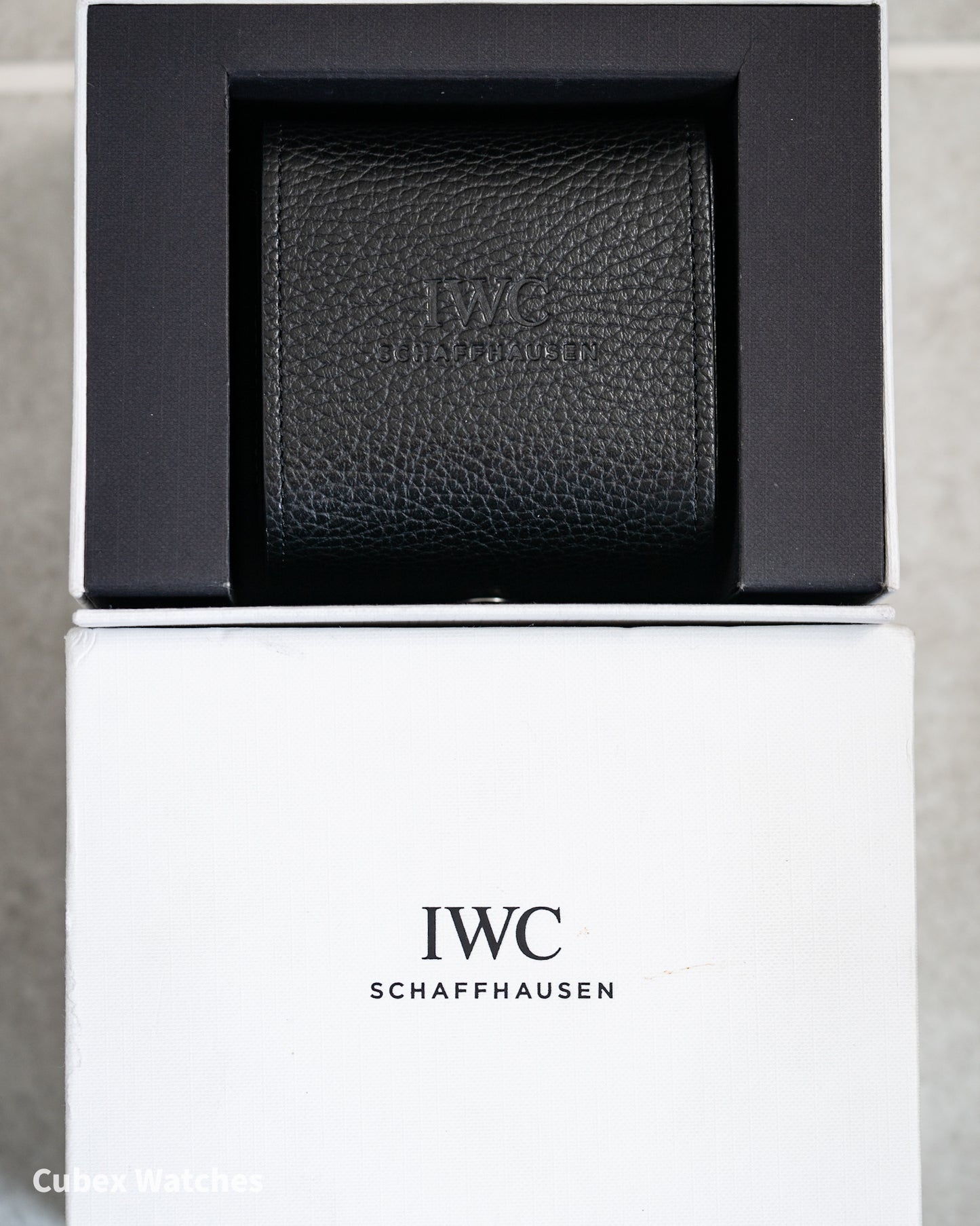 IWC Pilot Mark XVIII IW327011