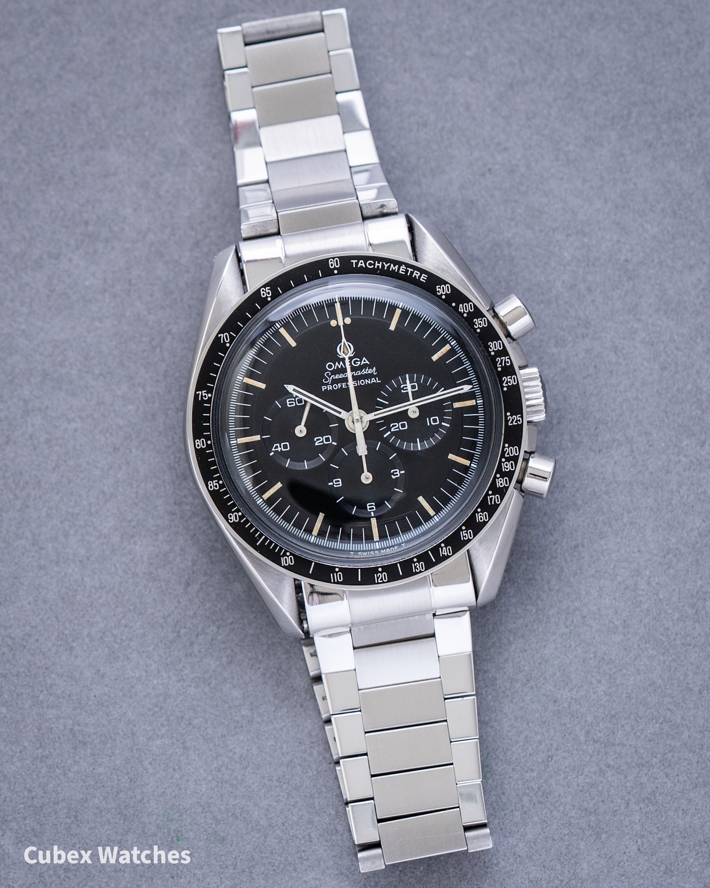 Omega Speedmaster Professional Pre-Moon 145.022-69