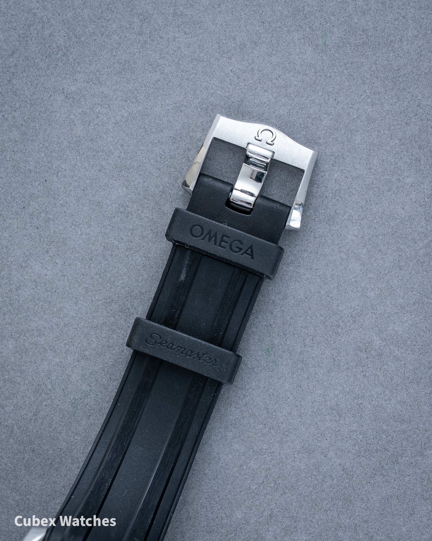 Omega Seamaster 300M 2532.20.00 Bracelet and Strap