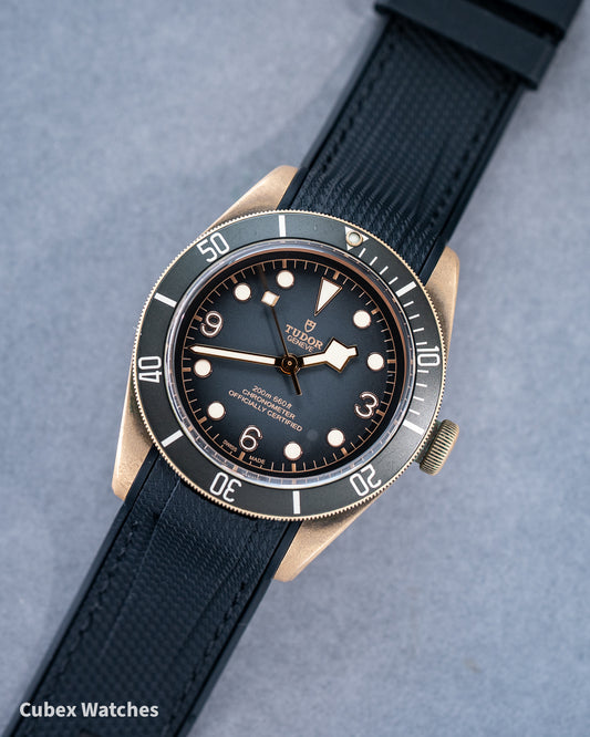 Tudor Black Bay Bronze 79250BA