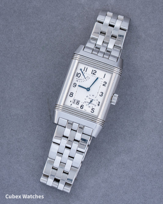 Jaeger-LeCoultre Reverso Grande Date 8 Days Q3008420