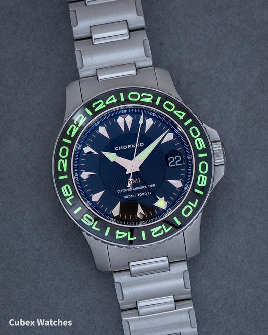Chopard L.U.C. Pro One GMT 16/8959-3001