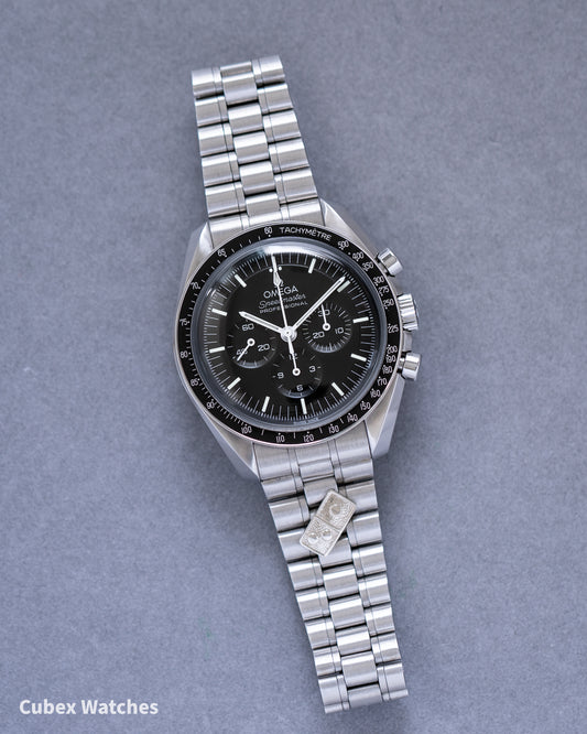 Omega Speedmaster Moonwatch Domino's Edition 310.30.42.50.01.001