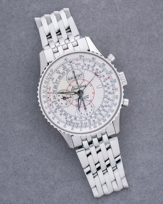 Breitling Montbrillant Datora A21330