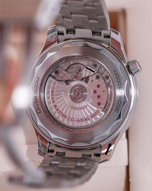 Omega Seamaster Diver 300M 210.32.42.20.03.001