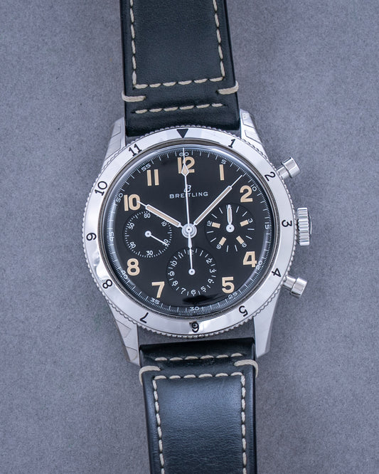Breitling AVI Ref 765 1953 Re-Edition