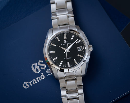 Grand Seiko SBGR317