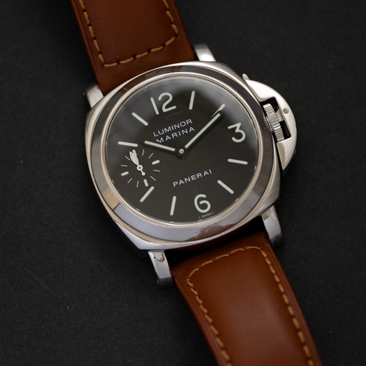 Panerai | Luminor Marina PAM111 – E Series