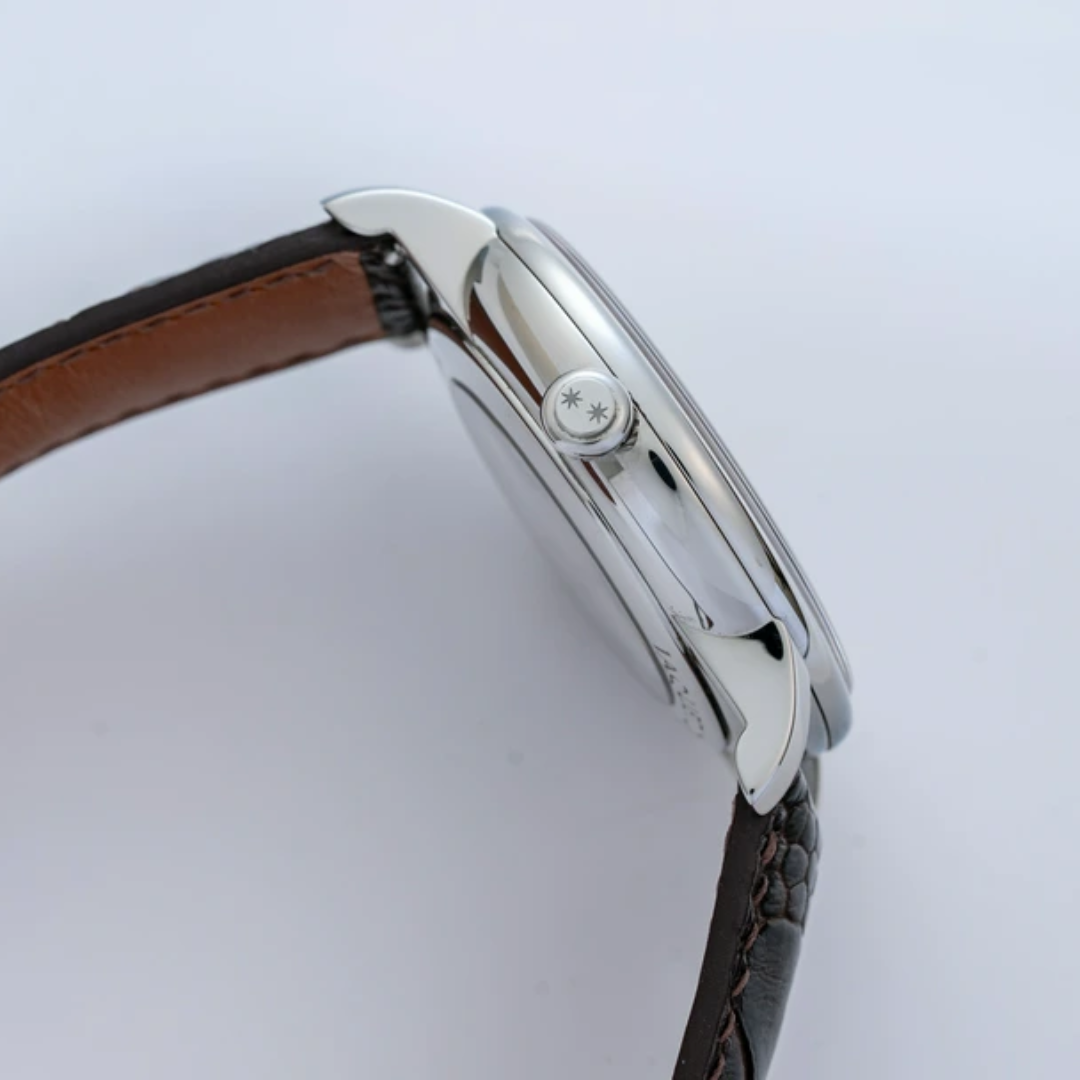 Jaquet-Droz  Grande Seconde Quantieme