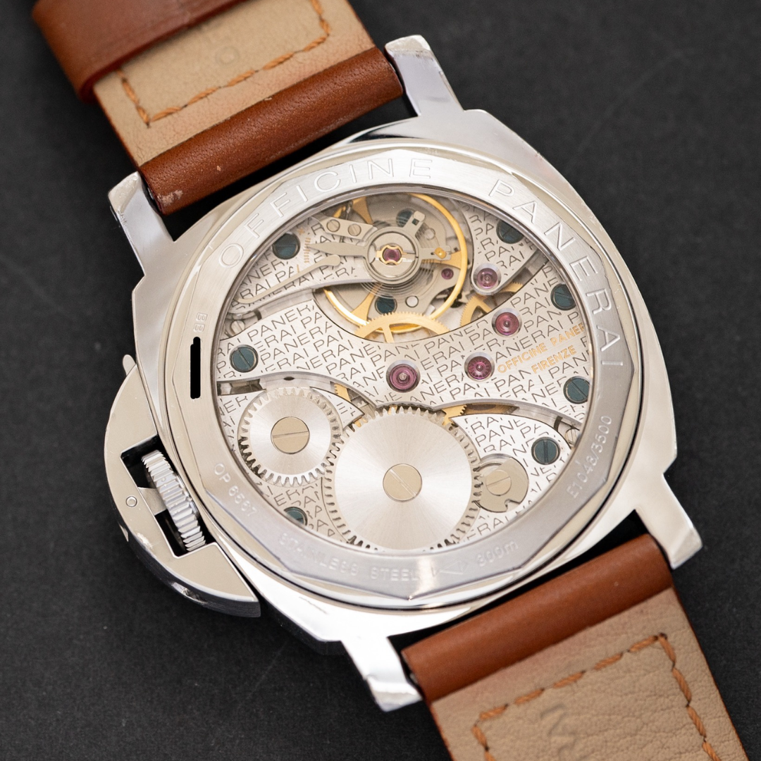 Panerai | Luminor Marina PAM111 – E Series