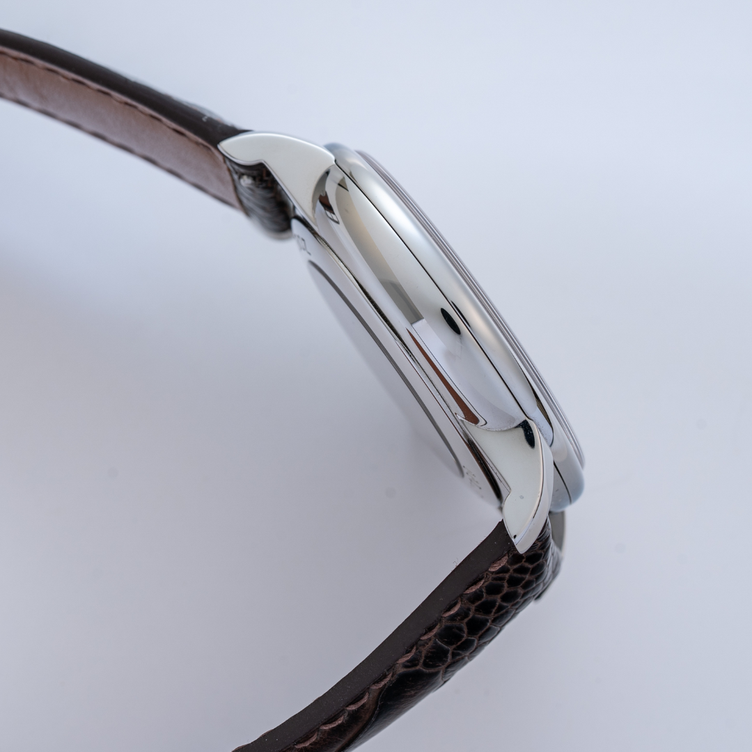 Jaquet-Droz  Grande Seconde Quantieme