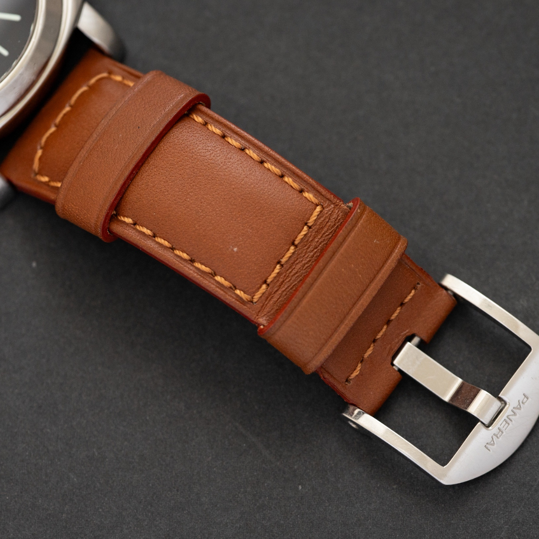 Panerai | Luminor Marina PAM111 – E Series