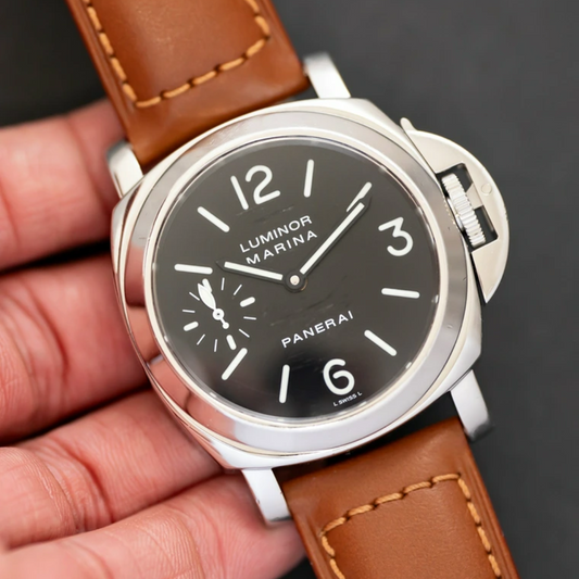 Panerai | Luminor Marina PAM111 – E Series