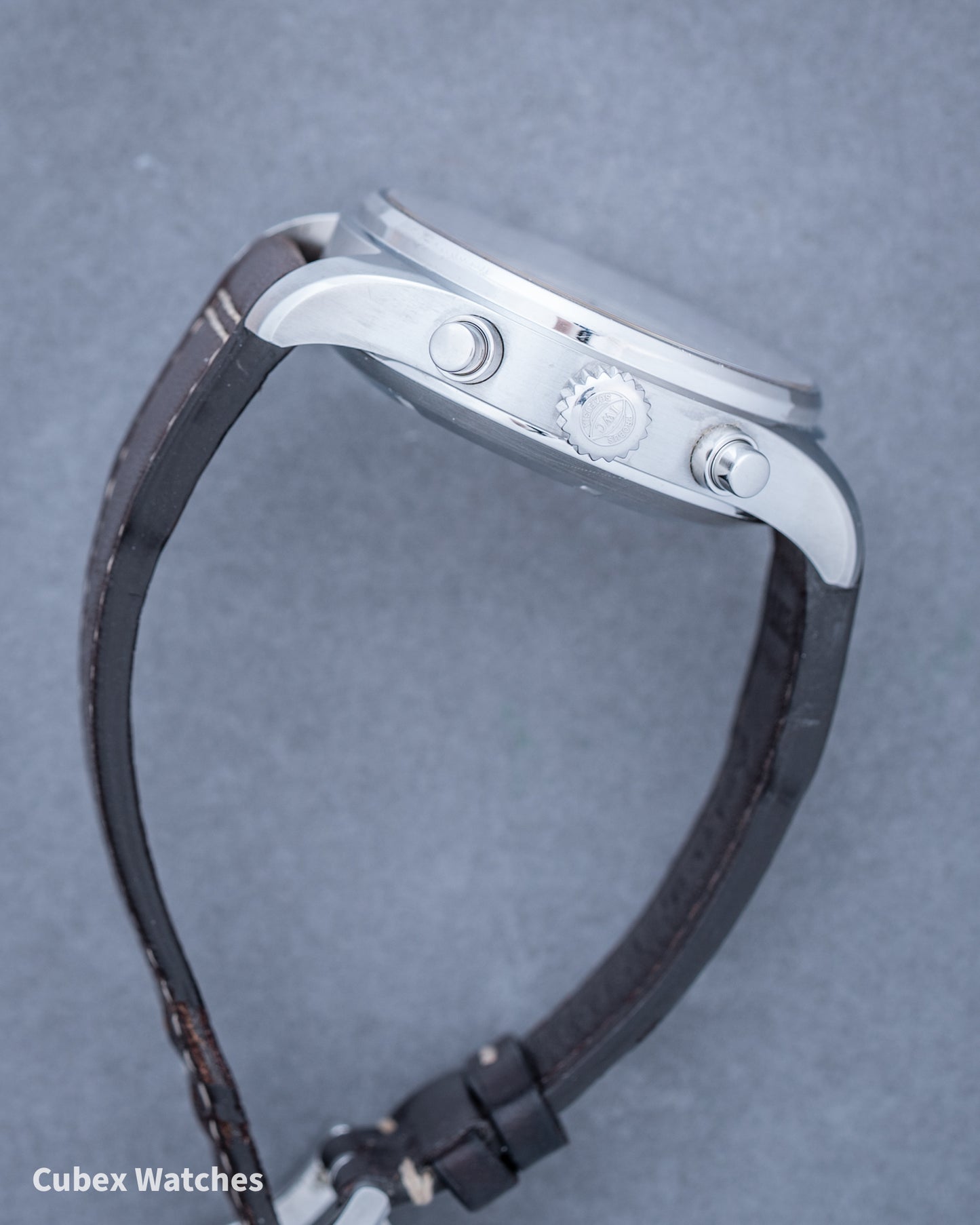 IWC Pilot Chronograph 150 Years Anniversary L.E. IW377725