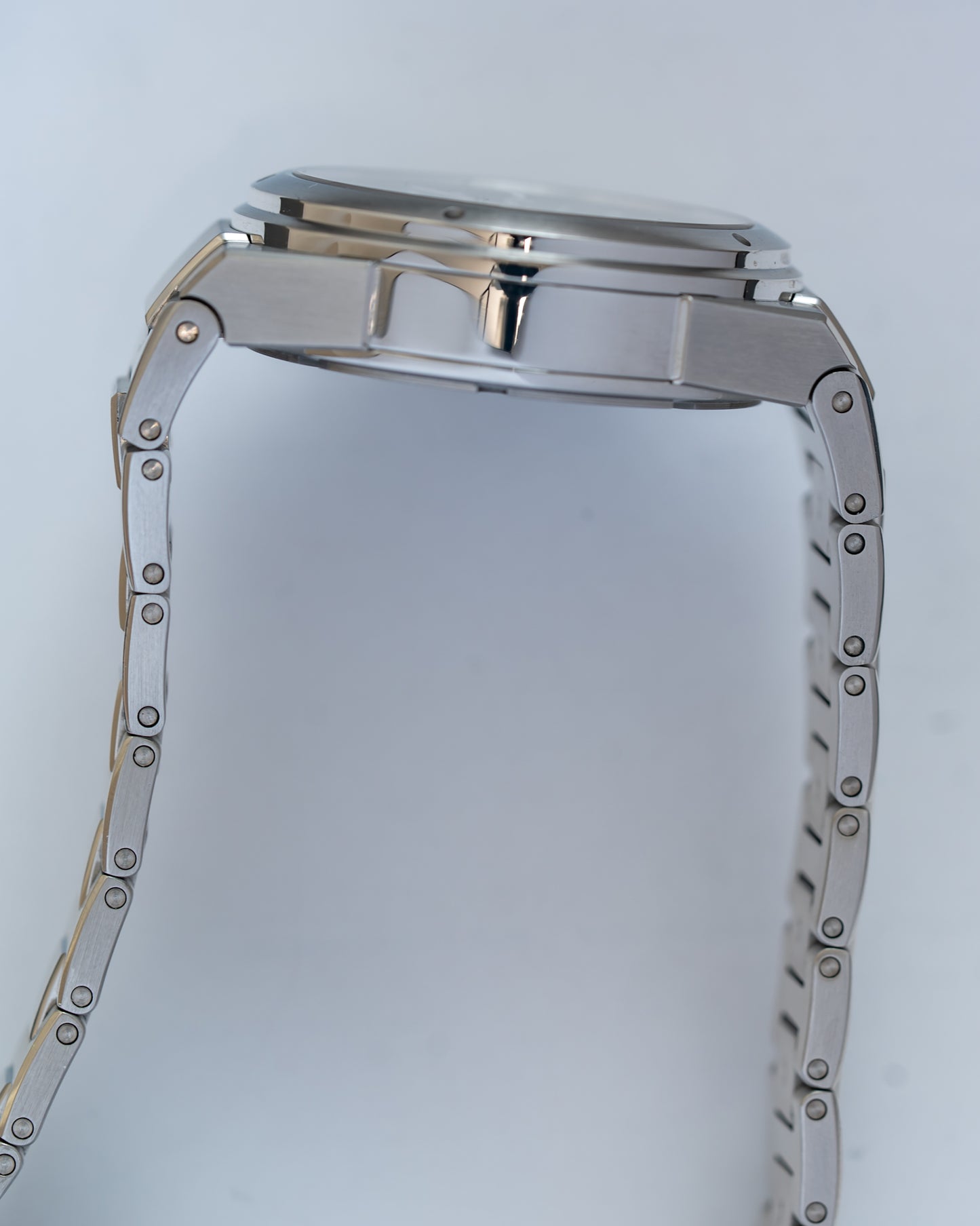 IWC Ingenieur Dual Time