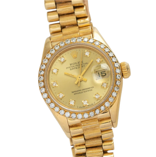 Rolex Lady Datejust