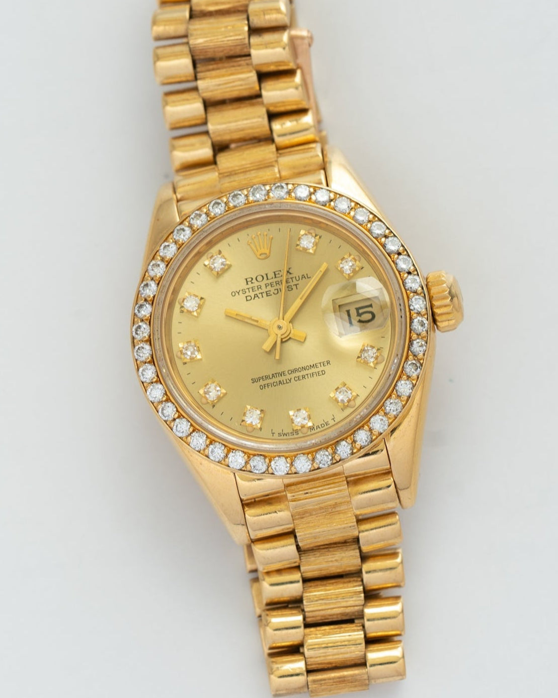 Rolex Lady Datejust