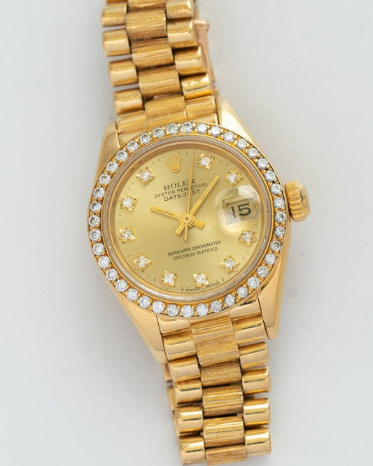 Rolex Lady Datejust