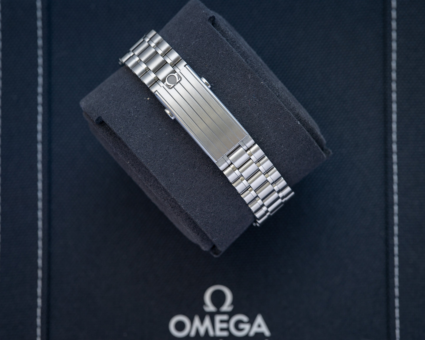 Omega Speedmaster Professional Moonwatch Sapphire